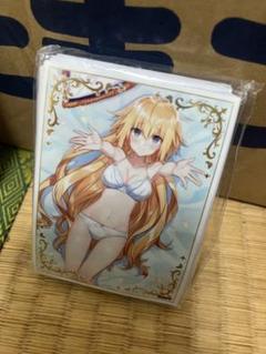 2025年最新】fate ジャンヌダルク プレイマットの人気アイテム