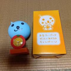 新品・未使用 Qoo クー＆フレンズ めざまし時計 2025年最新】目覚まし時計 クーの人気アイテム - メルカリ