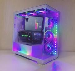 高スペックゲーミングPC/高性能core i7 14700K/1TB/32GB/RTX