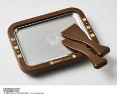 【新品】スヌーピー ロールアイスメーカー MonoMaster付録