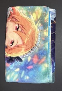 仁兎なずな 聖夜祭 バスタオル