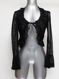 Innocent World マリンボレロ Princess Sleeve Bolero by Innocent World