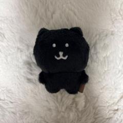 ナガノのくま ぷちミニマスコット THE BLACK ブラック ぬいぐるみ Amazon.co.jp: ナガノマーケット ナガノのくまぷちミニ