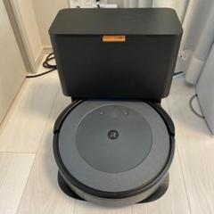 ルンバ i5+ iRobot ロボット掃除機のサムネイル