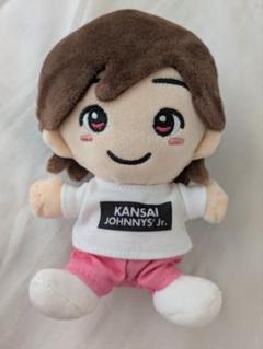 2025年最新】道枝駿佑 ちびぬいの人気アイテム - メルカリ