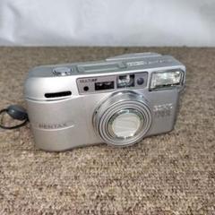 最安値スタート‼️ コンパクトカメラPENTAX ESPIO 170 SL - メルカリ