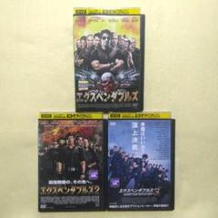 エクスペンダブルズ 全巻4作品DVDセット 71DE4p+TMWL._UF350,350_QL50_.jpg