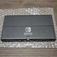 【本体のみ】Switch 本体 有機EL ゼルダの伝説 ティアーズ エディション