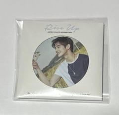 ASTRO Rise Up RiseUp CHA EUN-WOO EUNWOO Photocard Polaroid