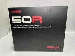 2025年最新】sena インカム 50rの人気アイテム - メルカリ