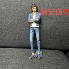 トラファルガー・ロー　ワンピース　JEANS FREAKのサムネイル