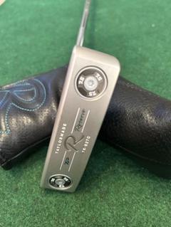 TaylorMade TP リザーブ TR-B2TC 33インチ