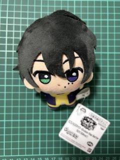 ヒプノシスマイク ヒプマイ ちびぐるみ ぬいぐるみ マスコット 山田三郎