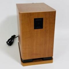 ONKYO サブウーファー SKW-10 木目