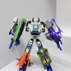 2025年最新】スーパーリンク ブルーティカスの人気アイテム
