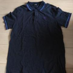 FRED PERRY 半袖ポロシャツ