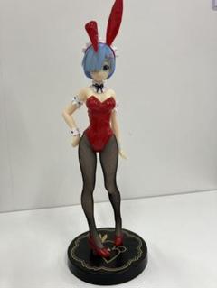 Re:ゼロ バニーガールフィギュア 2体セット + 2体　計4体 2025年最新】バニーガール レムの人気アイテム - メルカリ