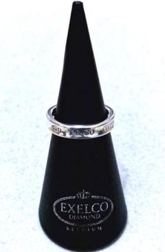 【25％OFF】 1837 ティファニー ナロー 39974 保存袋付 9号 SV925リング アクセサリー