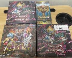 2025年最新】デュエルマスターズ 未開封boxの人気アイテム
