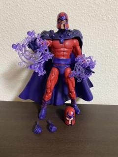 マーベルレジェンド マグニート
