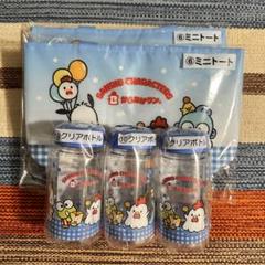 ローソン サンリオ当たりくじ