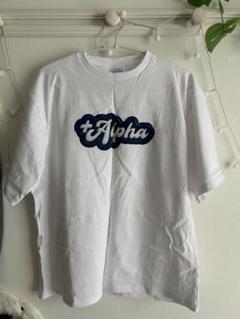 2025年最新】なにわ tシャツ alphaの人気アイテム - メルカリ