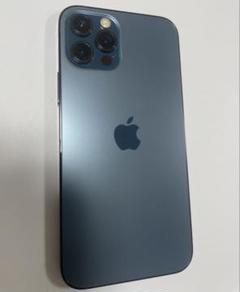 ジャンク　Apple iPhone 12 Pro 128GB 画面ひび割れあり 2025年最新】iPhone 12 128gb 画面割れの人気アイテム - メルカリ