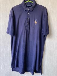 Polo Golf ネイビー ポロシャツSサイズ　値下げ6/22