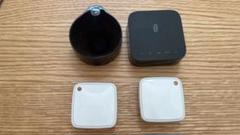 Bluetoothアダプター コンパクト 4点セット