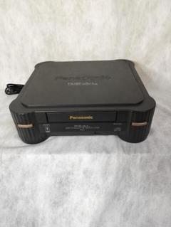 Panasonic FZ-1 3DO REAL 本体+コントローラー セット