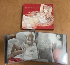 nao Spread Limit Pot Limit C85 限定 コミケ CD