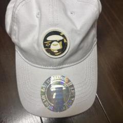 A BATHING APE A.P.C コラボ ベースボールキャップ A BATHING APE® × MLB × NEW ERA® | bape.com