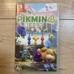 ピクミン4 動作確認済み