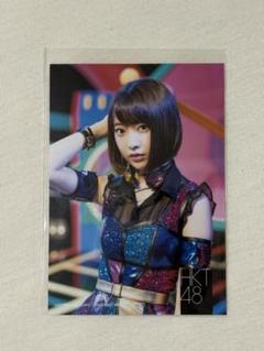 HKT48時代　宮脇咲良　生写真