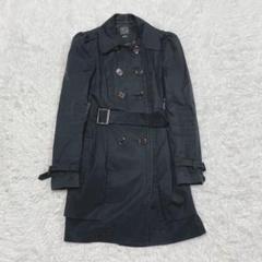 お値下げ‼️新品★A/X ARMARNI EXCHANGEトレンチコート 2025年最新】A|X ARMANI EXCHANGE レディース トレンチコート