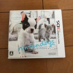 nintendogs ＋ cats フレンチ・ブル＆Newフレンズ