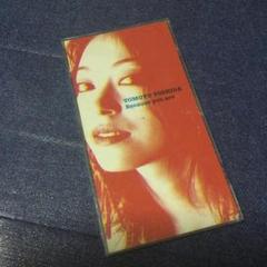 勇直子 コンプリート・ベスト CD 帯あり　2CD 角松敏生 CD 吉田朋代/ビコーズユーアー 角松敏生プロデュース 8センチ8cm