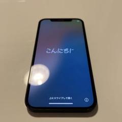 iPhone12 64GB 黒 初期化済 ワイモバイルキャリア使用 iPhone12 128GB 黒 初期化済 ワイモバイルキャリア使用 - メルカリ