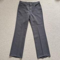 Levi's スタプレ 517 グレー 70s ヴィンテージ リーバイス