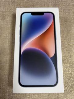 Apple iPhone 14 256GB 未開封