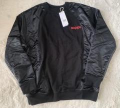 完売品 adidas Alexanderwang コラボ スウェット adidas Originals by Alexander Wang >> 限定コラボ Sweatshirt