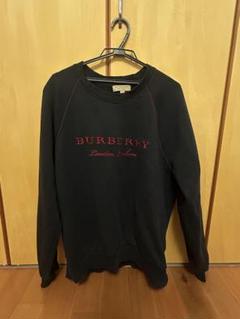 2025年最新】BURBERRY メンズ トレーナー・スウェットの人気