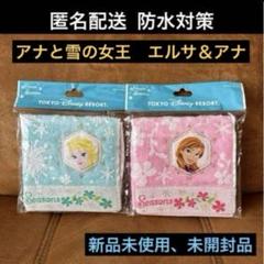 アナ雪♦︎ミニタオル♦︎エルサ♦︎アナと雪の女王♦︎Frozen♦︎東京ディズニーリゾート
