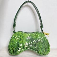 DIESEL プレイ ショルダーバッグ
