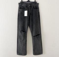 CELINE 21AW カートジーンズ ダメージ加工 - メルカリ
