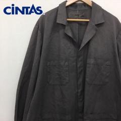CiNTAS シンタス ショップコート ワークコート 0309