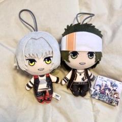 2025年最新】牙崎漣 ぬいぐるみの人気アイテム - メルカリ