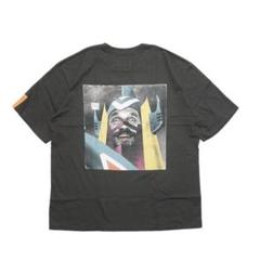 Dude or Die Tシャツ BlackWeirdos