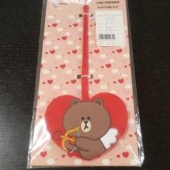 LUGGAGE TAG