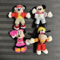 激レア クラブディズニー スーパーダンシンマニア ぬいぐるみバッジセット 2025年最新】クラブディズニー スーパー ダンシンの人気アイテム